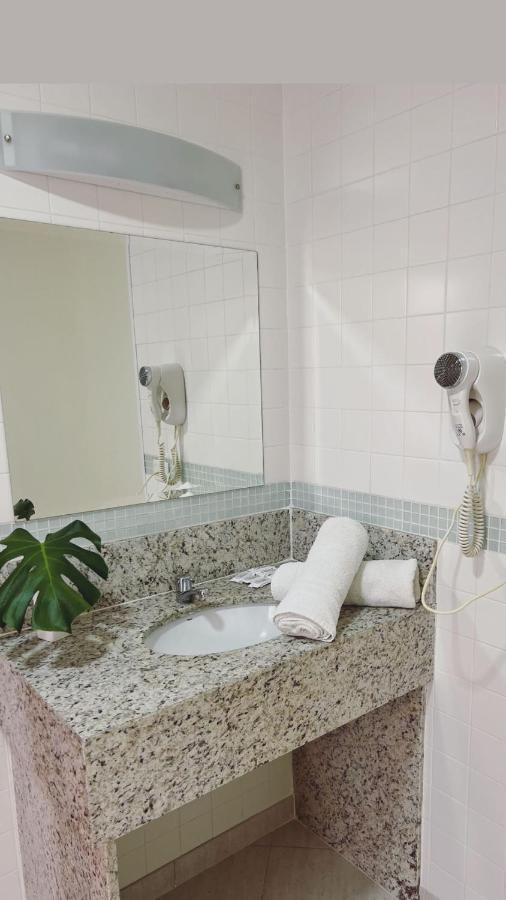 Imperial Suites By Prado Correas ภายนอก รูปภาพ